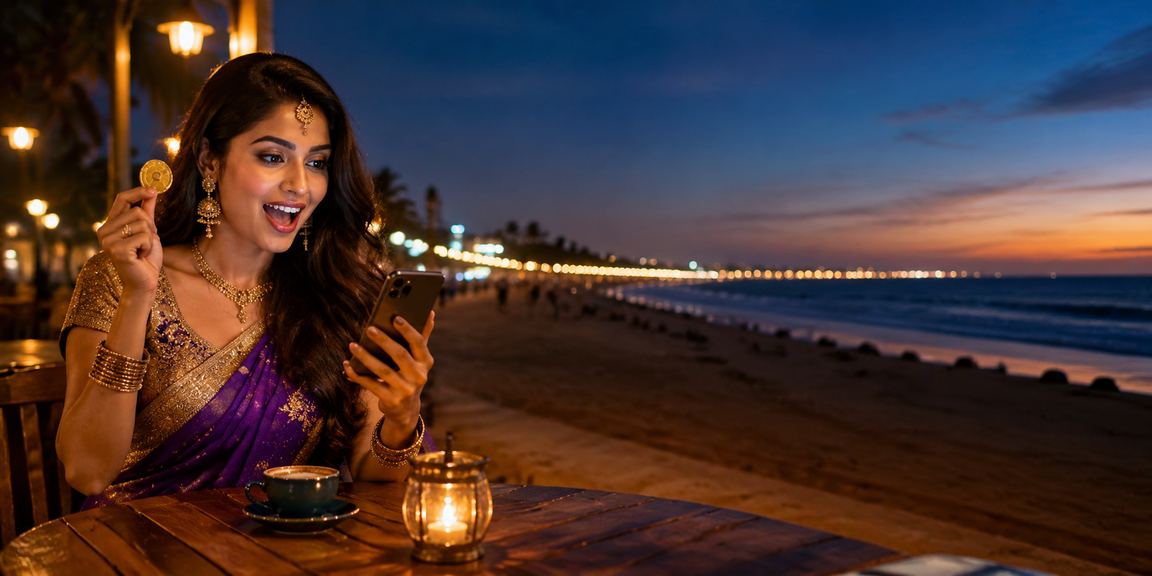 Night IPL cricket match to symbolize Teen Patti card games